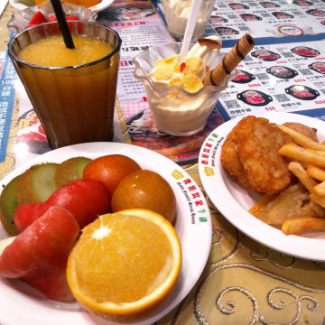 貴族世家 三峽北大店