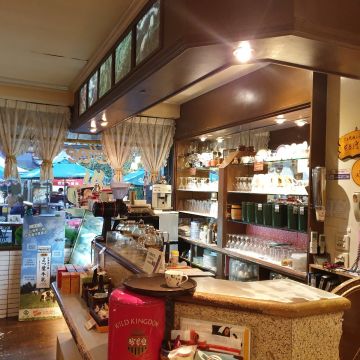 巴登咖啡（士林店）