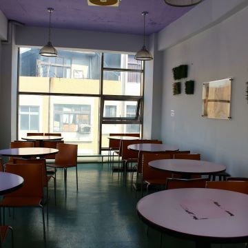 阿忠冰店（松山店）