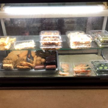 上海黑豬麵食館