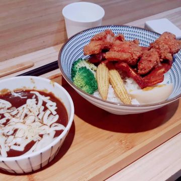 福田屋咖哩製造所