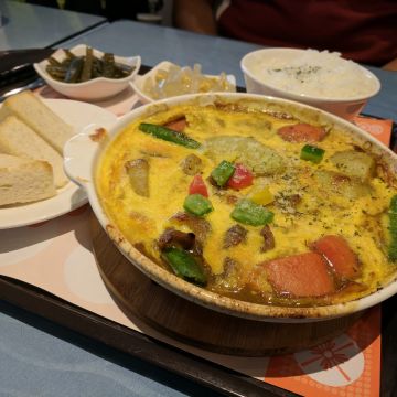 茄米酪（鹿港店）