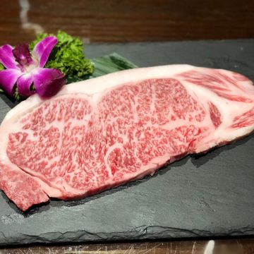 官東燒肉食堂