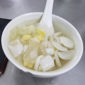 汕頭老牌 四神湯