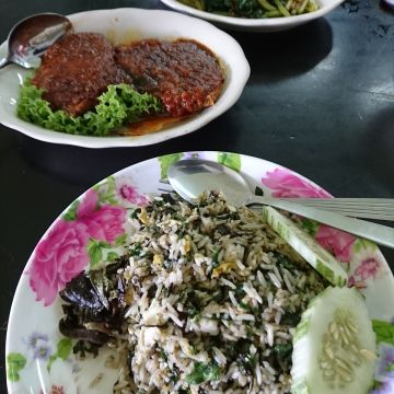 香積素食（長治店）