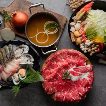 肉多多火鍋-火鍋第一品牌 (台北景美店)