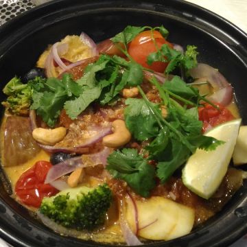 3皇3家複合式餐飲