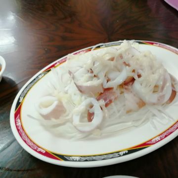 阿文排骨飯大王