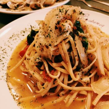 波西米亞義式餐廳 Bohemia