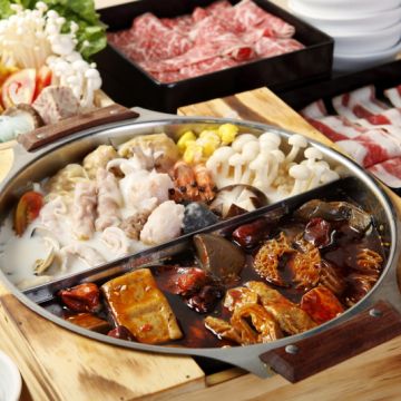 麻辣一村（台北中山店）