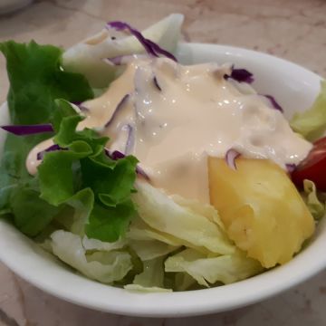 哈拉里咖啡專櫃（斗六店）