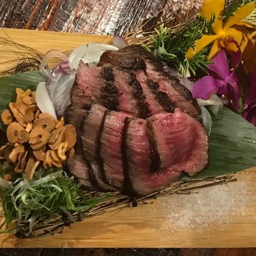 吽home燒肉（台北大安店）