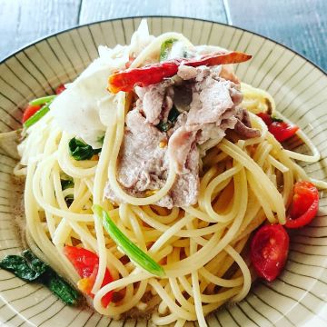 KYOMO PASTA 義大利麵専売