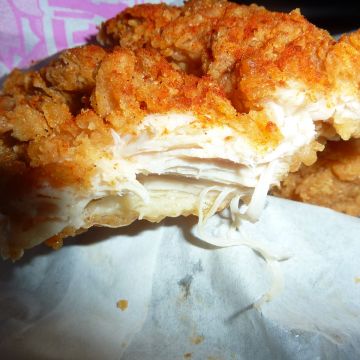 昌平炸雞王 新北鑫鑫店