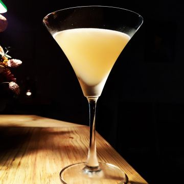 酒號工作室 No.9 workshop