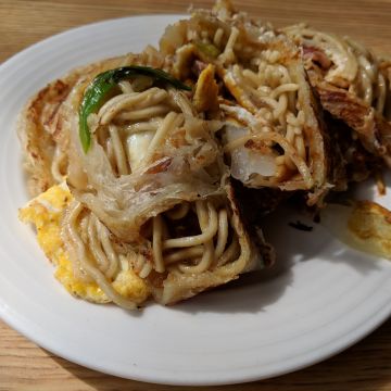 有福早餐 Your Food