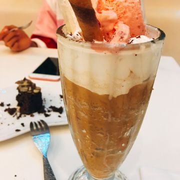 Cafe at ALESSI Store（板橋店）