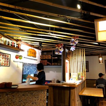 義麵ㄅㄨㄅㄨ的家