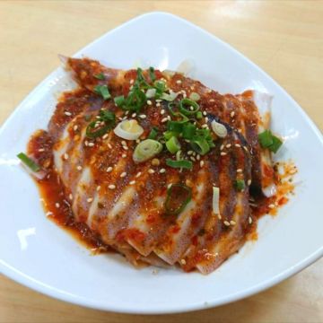 府城擔仔麵（三峽店）