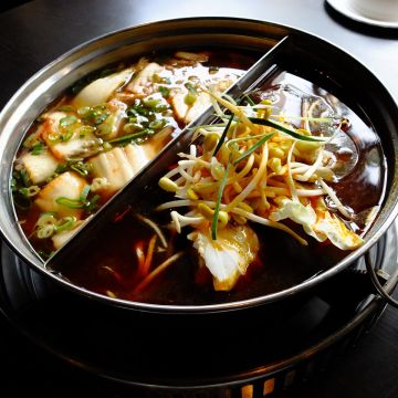 辣霸子（士林店）