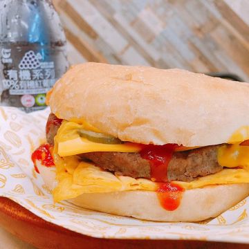 早安公雞農場晨食 光華店