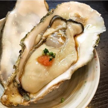 BRASS HANA 和牛。海鮮。鍋物