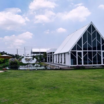 天使花園 Angel Garden