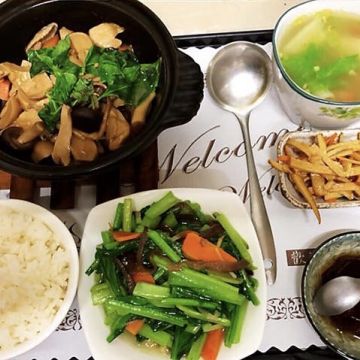 甜甜屋素食簡餐（斗六店）