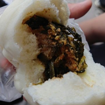 宜蘭包子店