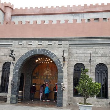 台灣優格餅乾學院