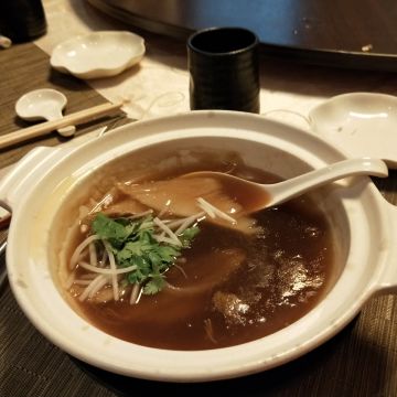 鼎華魚翅料理