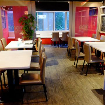 PMAM BISTRO義式餐酒館