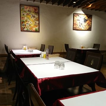 Ti amo義式窯烤餐廳