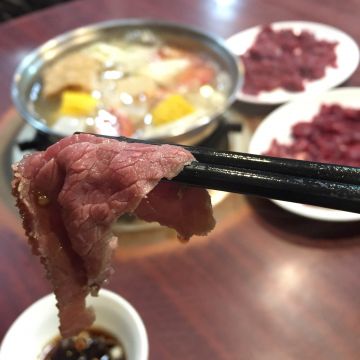 高雄牛總牛肉湯