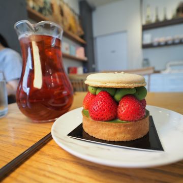 蘇格蕾法式甜點 Le Sucré Pâtisserie