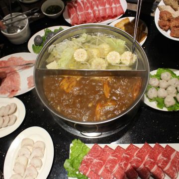 當心上癮 麻辣鍋