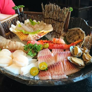 老四川巴蜀麻辣燙 (台南安平店) Old Sichuan