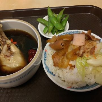 正功夫港式煨湯