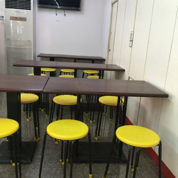 阿甘淳牛肉麵（永康店）