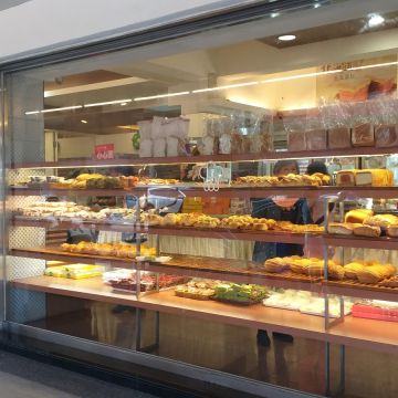 明新食品（安平店）