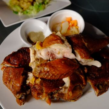 後花園陽明山景觀餐廳