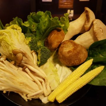 識兄弟關東煮燒烤居酒屋