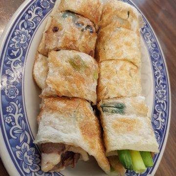 好記刀削麵（台北中正店）