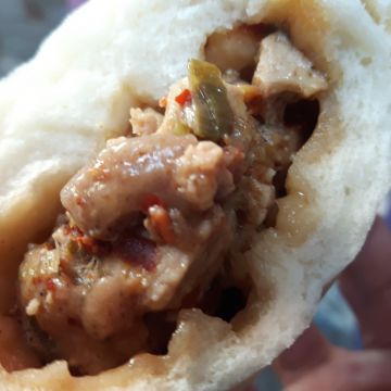 名牌手工包子（中西店）