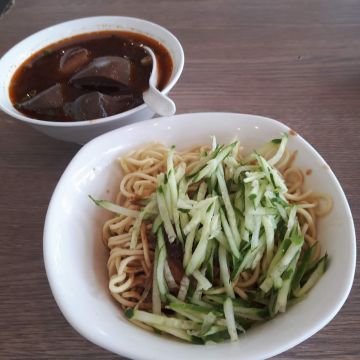 洪良記（台中東區店）