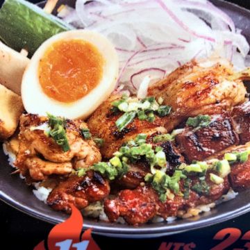 酷必 台北汀州店 Cook Beef