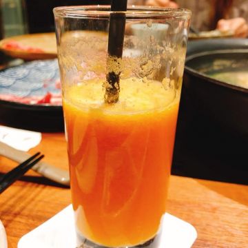 乾杯黑毛屋 台南新天地店