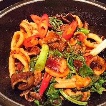 好記（台北大安店）