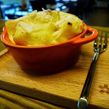 越界咖啡 Café Franchir