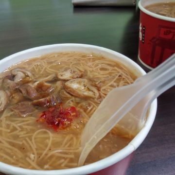 老鹽埕十兄弟綠豆湯（鼓山店）